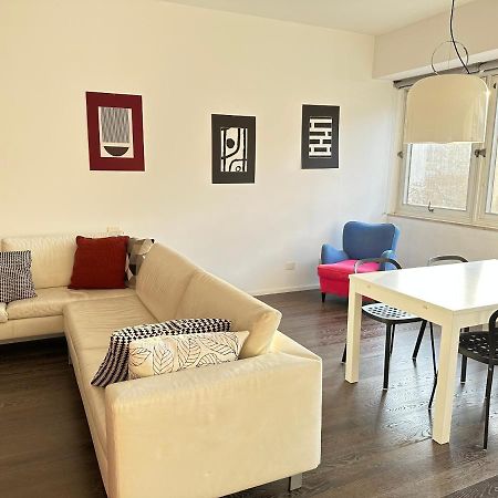 Feel - Casa Di Luce Apartman Bergamo Kültér fotó