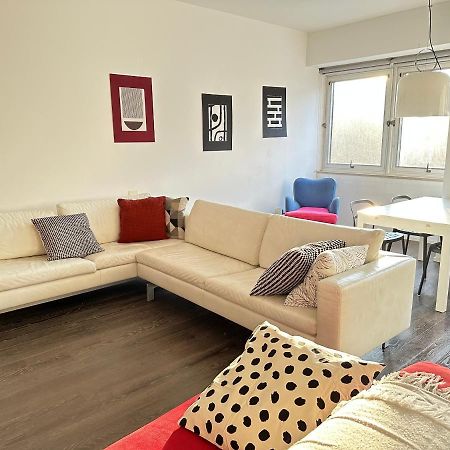 Feel - Casa Di Luce Apartman Bergamo Kültér fotó