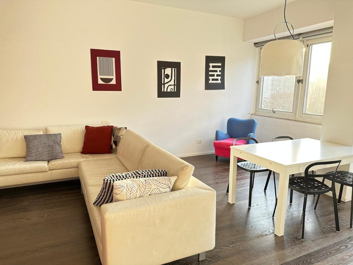 Feel - Casa Di Luce Apartman Bergamo Kültér fotó