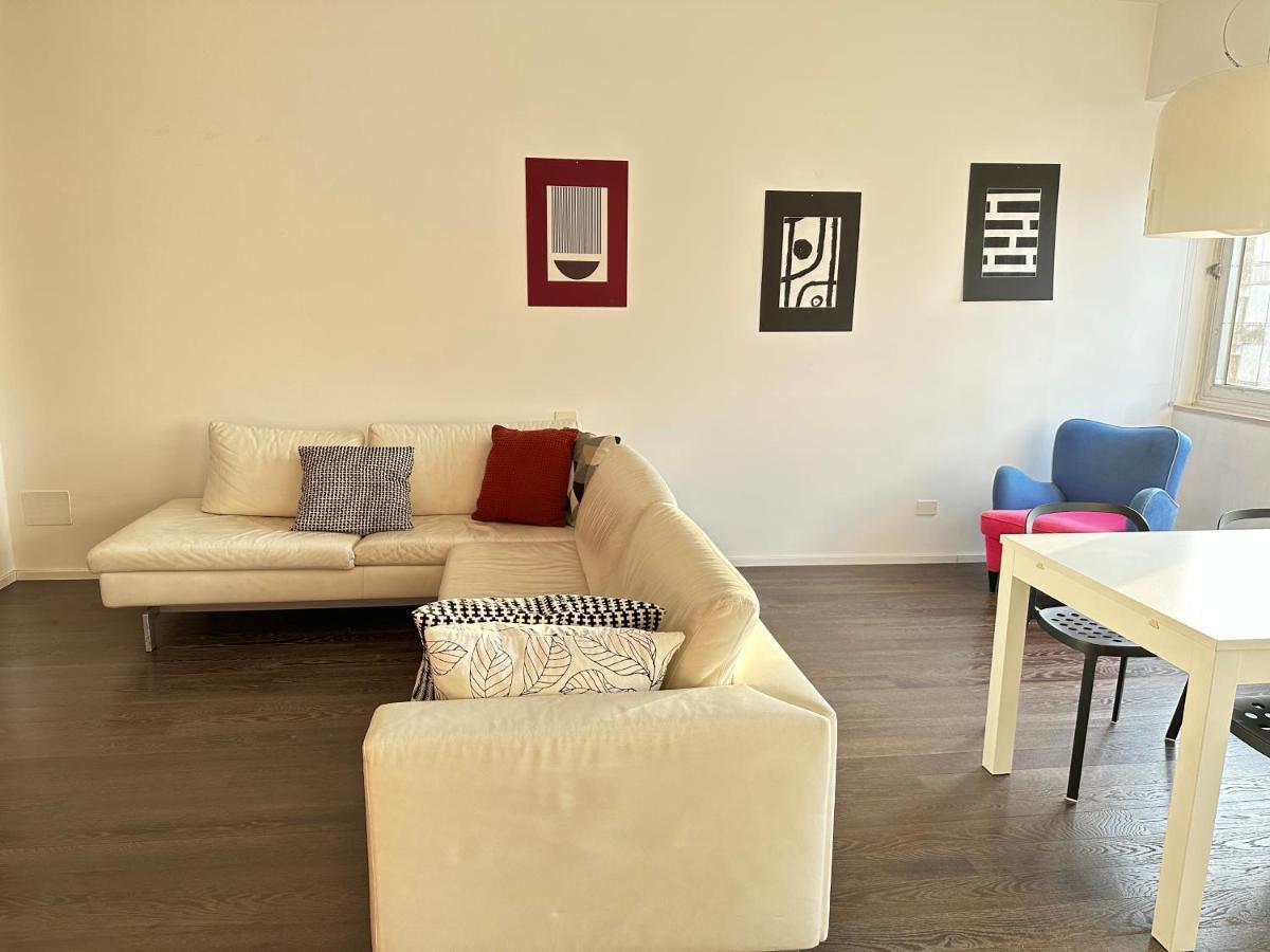 Feel - Casa Di Luce Apartman Bergamo Kültér fotó