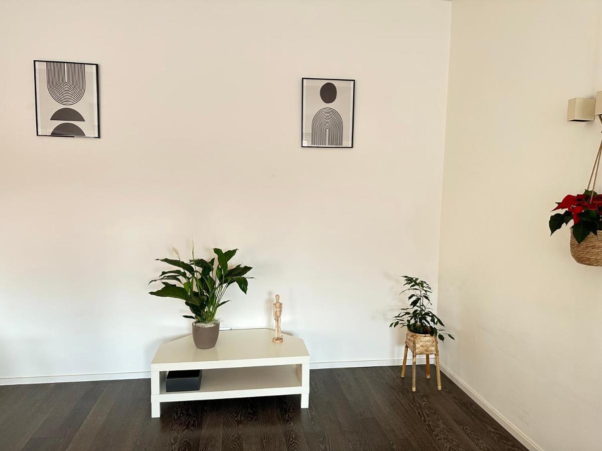 Feel - Casa Di Luce Apartman Bergamo Kültér fotó