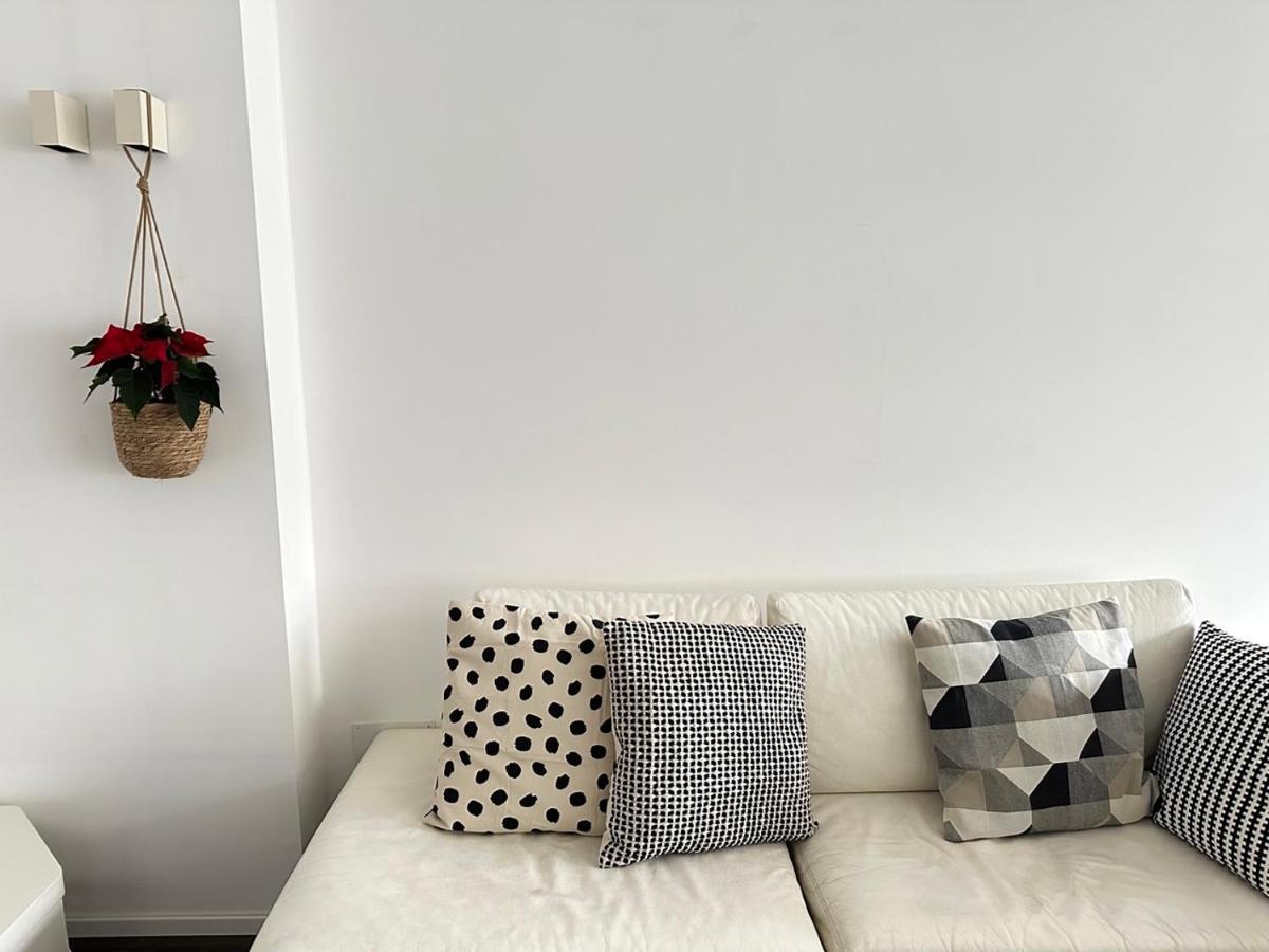 Feel - Casa Di Luce Apartman Bergamo Kültér fotó