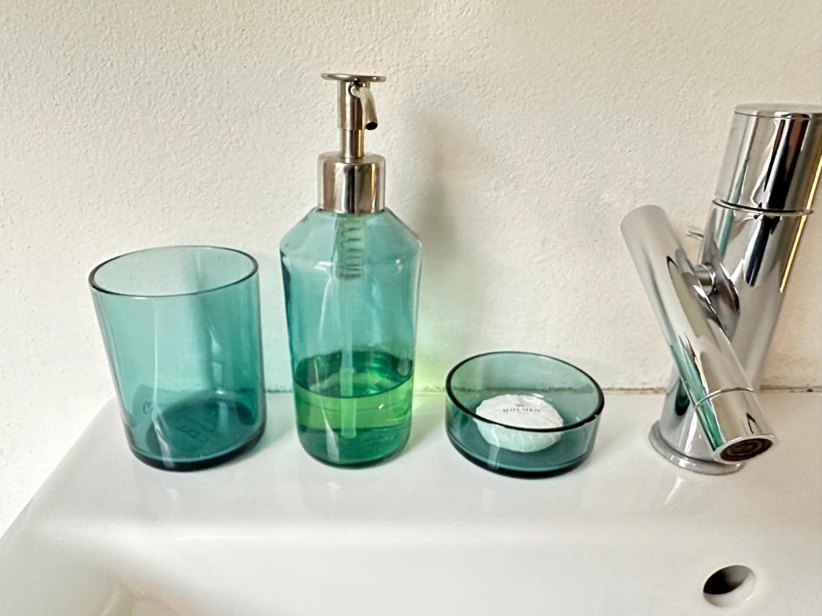 Feel - Casa Di Luce Apartman Bergamo Kültér fotó