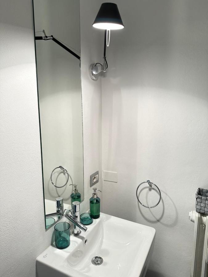 Feel - Casa Di Luce Apartman Bergamo Kültér fotó