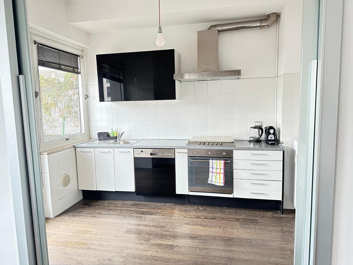 Feel - Casa Di Luce Apartman Bergamo Kültér fotó